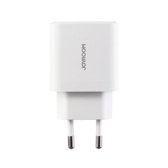 JOYROOM JR-TG6 30W GaN Three-Port Fast Charg...