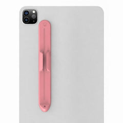 LOVE MEI Solid Color Stylus Liquid Silicone ...