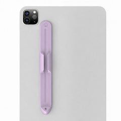 LOVE MEI Solid Color Stylus Liquid Silicone ...