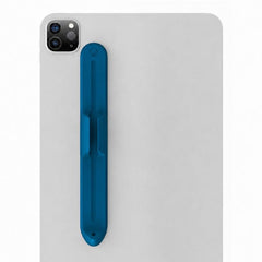 LOVE MEI Solid Color Stylus Liquid Silicone ...