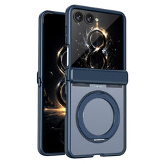 Kalebol MagSafe Metal Ring Holder Phone Case...