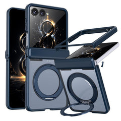 Kalebol MagSafe Metal Ring Holder Phone Case...