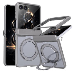 Kalebol MagSafe Metal Ring Holder Phone Case...