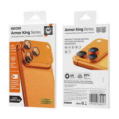 WK WTPC-016 KINKONG Armor King Series Integr...