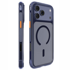 Mutural AirShield Series Magnetic Phone Case...
