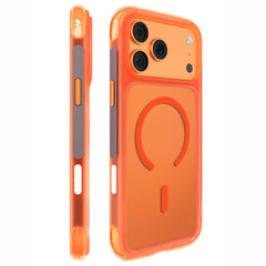 Mutural AirShield Series Magnetic Phone Case...