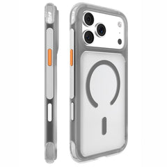 Mutural AirShield Series Magnetic Phone Case...