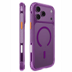 Mutural AirShield Series Magnetic Phone Case...