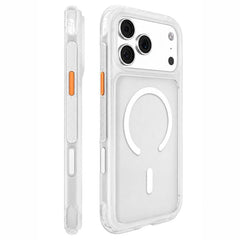 Mutural AirShield Series Magnetic Phone Case...