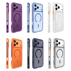 Mutural AirShield Series Magnetic Phone Case...