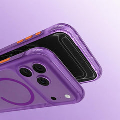 Mutural AirShield Series Magnetic Phone Case...