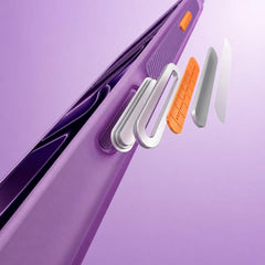 Mutural AirShield Series Magnetic Phone Case...