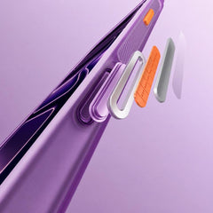 Mutural ArtShield Series Magnetic Holder Pho...