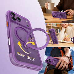 Mutural ArtShield Series Magnetic Holder Pho...