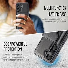 MAGKING K2 Series MagSafe RFID Card Bag Deta...