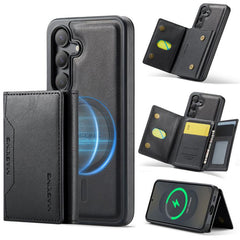 MAGKING K2 Series MagSafe RFID Card Bag Deta...