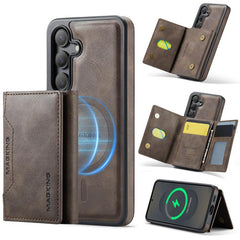 MAGKING K2 Series MagSafe RFID Card Bag Deta...