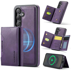 MAGKING K2 Series MagSafe RFID Card Bag Deta...