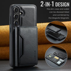 Funda desmontable para teléfono con tarjeter...