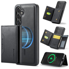 Funda desmontable para teléfono con tarjeter...