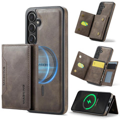 Funda desmontable para teléfono con tarjeter...