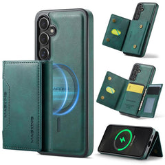 Funda desmontable para teléfono con tarjeter...