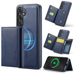 Funda desmontable para teléfono con tarjeter...