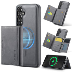 Funda desmontable para teléfono con tarjeter...