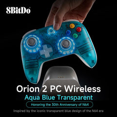 Wireless Gaming Controller