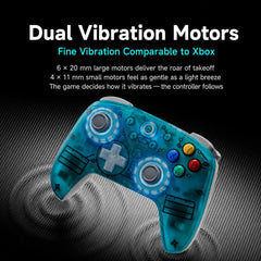 Wireless Gaming Controller
