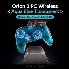 Wireless Gaming Controller
