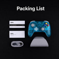 Wireless Gaming Controller