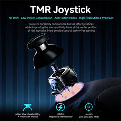 Wireless Gaming Controller