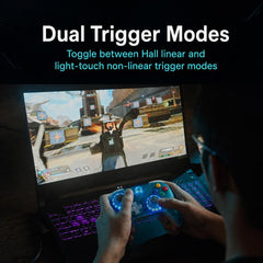 Wireless Gaming Controller