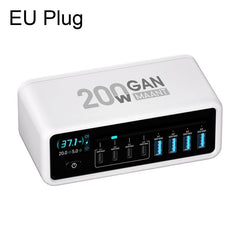 MaAnt MT-P200 200W Gan Nitride Intelligent D...