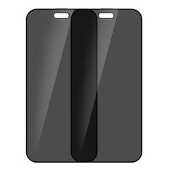 XDcase 2 PCS/Pack Silk-Printed 360 Anti-Spy ...