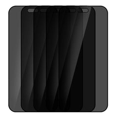 XDcase 5 PCS/Pack Silk-Printed 360 Anti-Spy ...