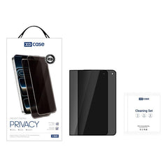XDcase 2 PCS/Pack Silk-Printed 180 Anti-Spy ...