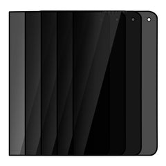 XDcase 5 PCS/Pack Silk-Printed 180 Anti-Spy ...