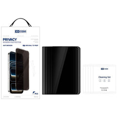 XDcase 5 PCS/Pack Silk-Printed 180 Anti-Spy ...