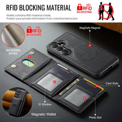 Funda magnética desmontable para teléfono co...