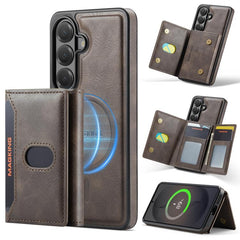 Funda magnética desmontable para teléfono co...