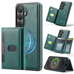 Funda magnética desmontable para teléfono co...