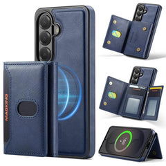 Funda magnética desmontable para teléfono co...