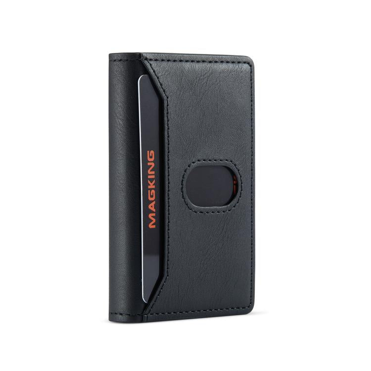 Bolsa magnética para tarjetas RFID de la serie K5