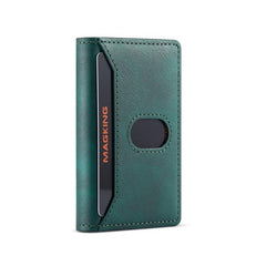 Bolsa magnética para tarjetas RFID de la serie K5