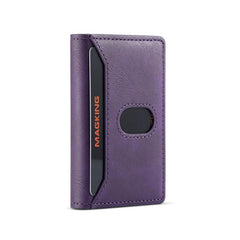 Bolsa magnética para tarjetas RFID de la serie K5