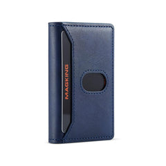 Bolsa magnética para tarjetas RFID de la serie K5