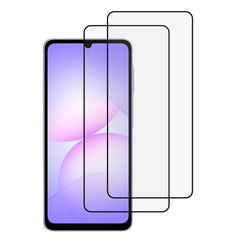 XDcase - Paquete de 2 láminas de vidrio temp...