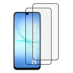 XDcase - Paquete de 2 láminas de vidrio temp...